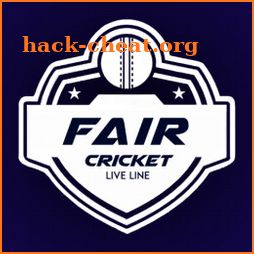 Fair Cricket Line icon