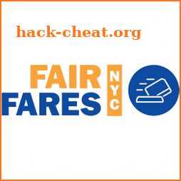 Fair Fares NYC Doc Uploads icon
