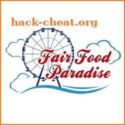 Fair Food Paradise icon