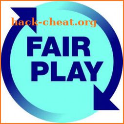 FAIR PLAY APP icon