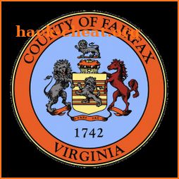 Fairfax County icon