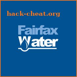 Fairfax Water icon