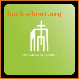 Fairfield Baptist icon