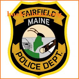 Fairfield Maine Police Department icon