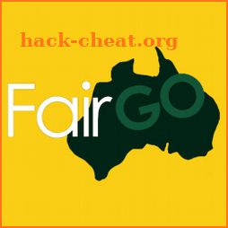 FairG0 App icon