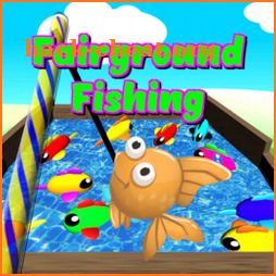 Fairground Fishing Pro icon