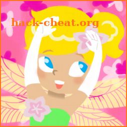 Fairy Ballerina Puzzles icon