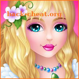 Fairy Dress Up for Girls Free icon