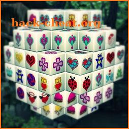 Fairy Mahjong Valentine's Day - Hq majong trivia icon