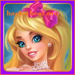 Fairy Merge - Click&Idle icon