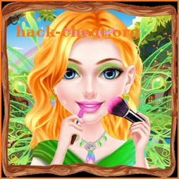 Fairy Princess Girls Games icon