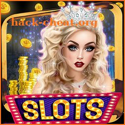 Fairy Princess Slots: Royal Casino Games icon
