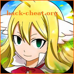 Fairy Tail Power: Burning Will icon