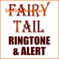 Fairy Tail Ringtone And Alert icon