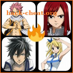 Fairy Tail Wizards icon