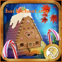 Fairy Tale: Adventures of Hansel and Gretel icon