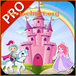 Fairy Tale Cards  PRO icon