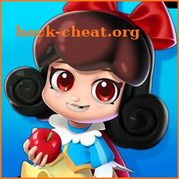 Fairy Tale Kingdom -Merge Game icon