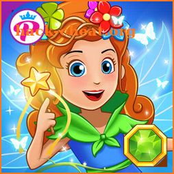 Fairy Tale Magic Kingdom : My Little Princess icon