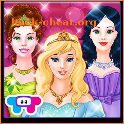 Fairy Tale Princess Dress Up icon