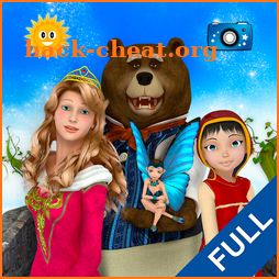 Fairy Tales & Legends (Full) icon