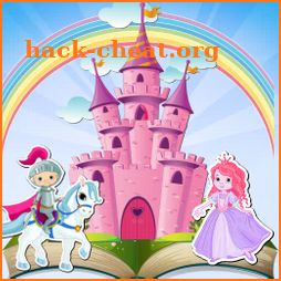 Fairy Tales Cards (Learn Languages) icon