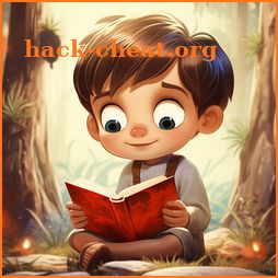 Fairy Tales - Stories for Kids icon