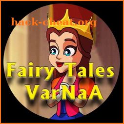 Fairy Tales - VarNaA icon