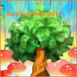 Fairy Tree: Magic of Growth icon