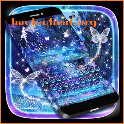 Fairyland Keyboard icon