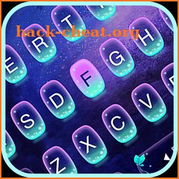 Fairyland Keyboard Theme icon