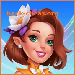 Fairyland: Merge & Magic icon