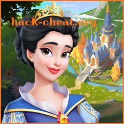Fairyscapes Adventure icon