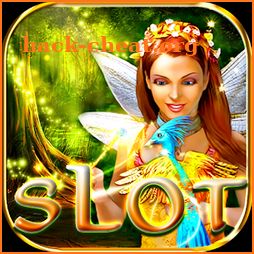 Fairytale Forest Slot icon