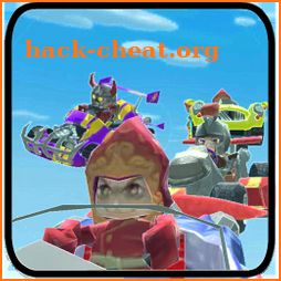 Fairytale Kart Race (No Ads) icon