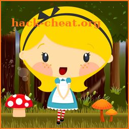 Fairytale Preschool - Kids Educational Games icon