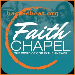 Faith Chapel App icon