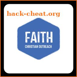 Faith Christian Outreach icon