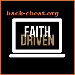 Faith Driven Entrepreneur icon