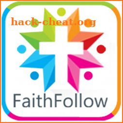 Faith Follow icon