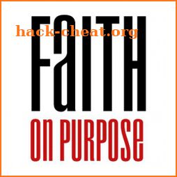 Faith on Purpose icon
