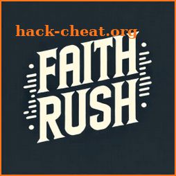 Faith Rush icon