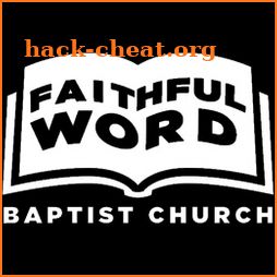 Faithful Word icon