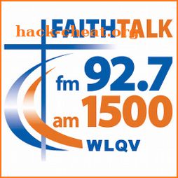 FaithTalk Detroit WLQV icon