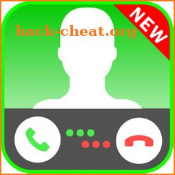 Fake Call 2 - Prank friends icon