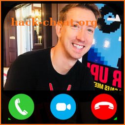 Fake Call & Chat 📞 icon