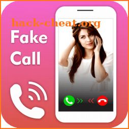Fake Call -Facetime prank call icon