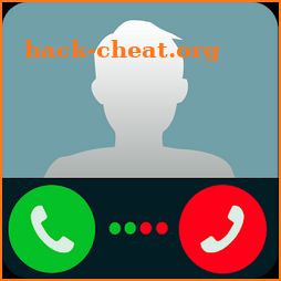 Fake Call - Fake Caller ID icon