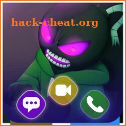 Fake call for FNF Whitty 2022 icon