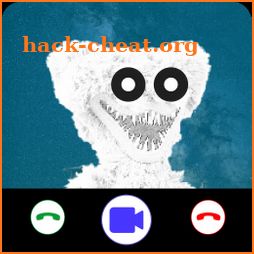 Fake Call for Huggy Wuggy icon